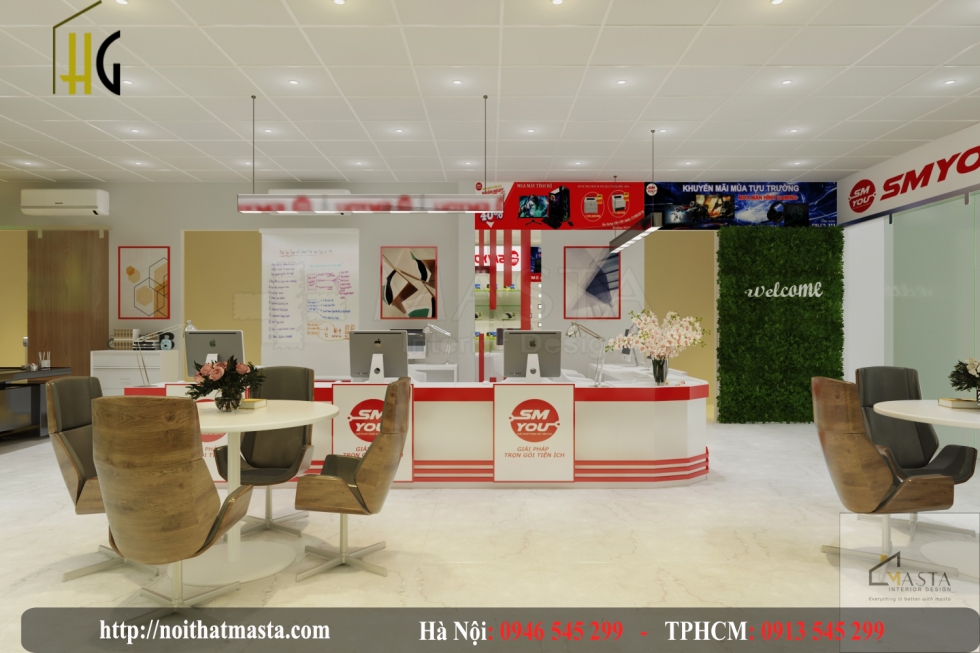 thiet ke phong camera 2
